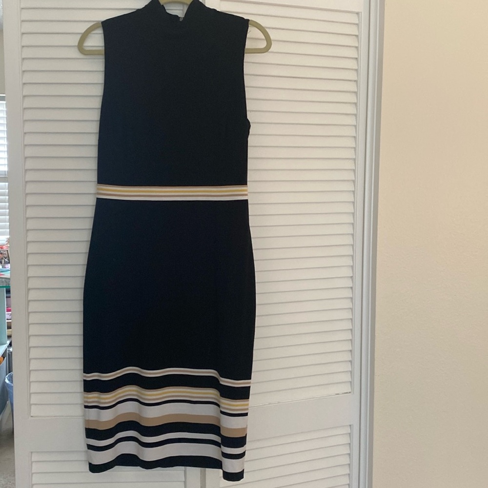 Midi Dress